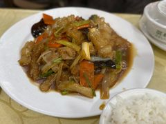 -华春餐馆(鱼山路店)
