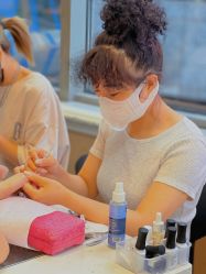 -RL Nail·瑞丽美甲美睫品牌原创店