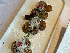 -三宝大饭店-中和艺素餐厅(浦上金山正祥广场店)