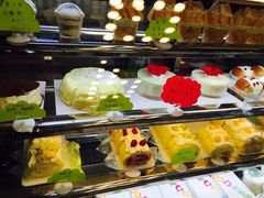 iFood甜嫩嫩-iFood甜嫩嫩(江东北路店)