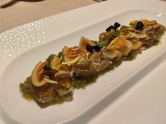 -湘满甲·黄焖甲鱼创始者·湘菜·鲁菜(潘家园店)