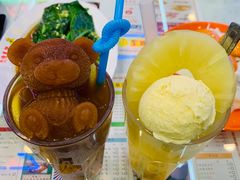 -澳门陈光记烧味饭店(万象城店)