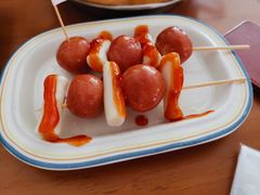 -小岛韩食创意韩国料理(惠安东南店)