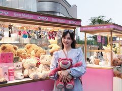 -东莞松山湖万象汇