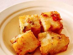 -无锡城中皇冠假日酒店·芳园中餐厅