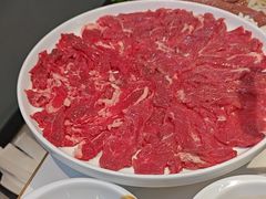 -花田里捞牛火锅(天润店)