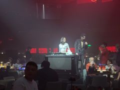 -赤红音乐现场(浦东金桥路店)
