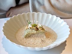 -Le Comptoir de Pierre Gagnaire
