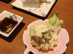 -気楽亭和食料理(气乐亭大世界本店)