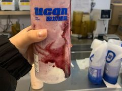 -丽达购物中心(崂山店)