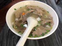 招牌三星汤-陈超记美食店