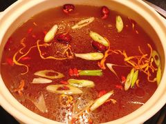 -大理董·董家小厨野生菌火锅(古城旗舰店)