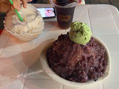-二斗栗子(黄河道店)