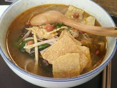 -陈记柳州螺蛳粉(大坪店)