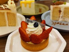 -野路甜点铺(松柏路店)