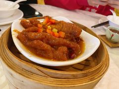 -御满江海鲜酒家(洛溪新城店)
