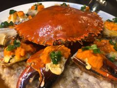 -广州文华东方酒店·江-由辉师傅主理