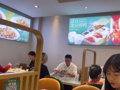 -紫光园(劲松店)