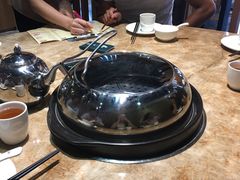 -德兴show鲜·蒸汽海鲜火锅餐厅(格创悦里店)