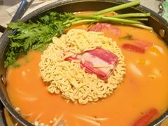 -七八冷面·延边朝鲜族美食(欢乐谷店)