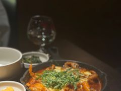 -Fuzzy Bistro 浮几韩餐·茶酒馆