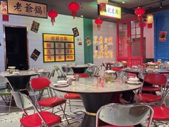 -黄弟大排档·湖南菜·小龙虾·小海鲜(凯旋北路店)