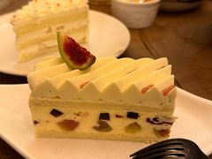 -Ten Olives甜点