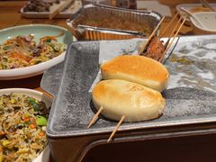 -管氏翅吧(广渠门店)