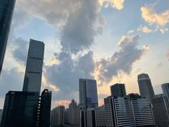 -Mercato莫卡多露台餐厅与酒吧(K11店)