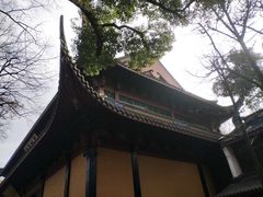 -西湖外事游船(花港观鱼码头)