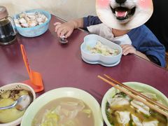 -大石人家鱿鱼面馆(大石西路总店)