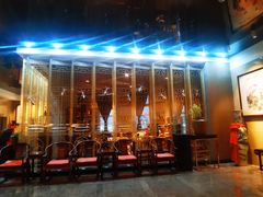-宴天下大酒店(政和路店)
