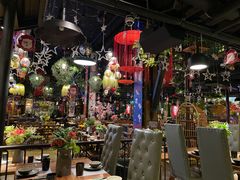 -胡桃里音乐酒馆(四道口店)