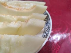 -清真·伊清阁餐厅