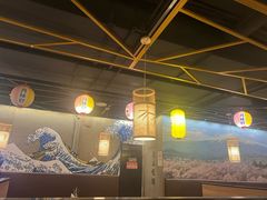 -炼瓦家日式烧肉·寿喜烧(融创精彩天地店)