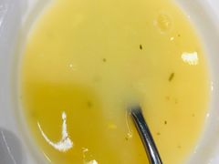 玉米汤-豪客来牛排(重庆冉家坝SM广场1712店)