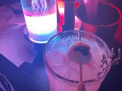 -MOSSO音乐酒吧·live house(南京旗舰店)