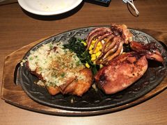 -萨莉亚意式餐厅(杭州西溪龙湖天街店)