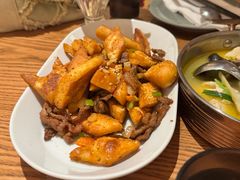 -香料集市新疆餐厅·清真聚餐(成都远洋太古里店)
