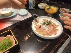 -匠和风精致料理(成都龙湖滨江天街店)