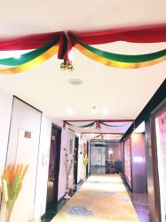 -美满国际月子中心(合生汇店)