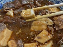 -门框胡同百年卤煮(鸟巢店)