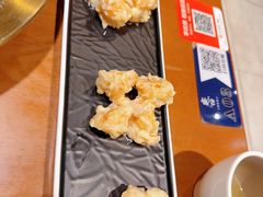 -宴小馆·小海鲜青岛菜(五四广场店)