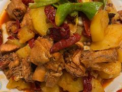 -巴依老爷新疆美食(望京小街店)