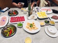 -围炉夜话·潮汕卤水火锅(榕江店)
