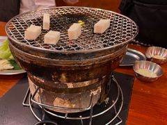 -大阪烧肉BAKA一代(十亩地店)