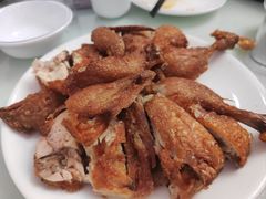 -胖子菜馆(隆昌路店)