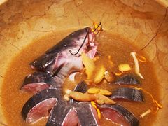 -云海肴云南菜·蒸汽石锅鱼(青岛万象城店)