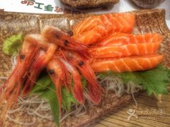 -林妈妈村·日式料理(宝山万达店)