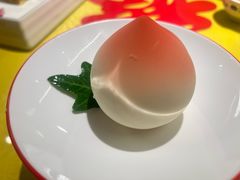 -大海碗·炸酱面·烤鸭·京菜(天坛店)